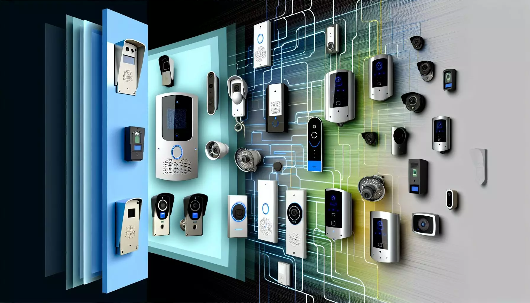 Top 5 IP Intercom System to Consider for Effective Communication and Security Measures