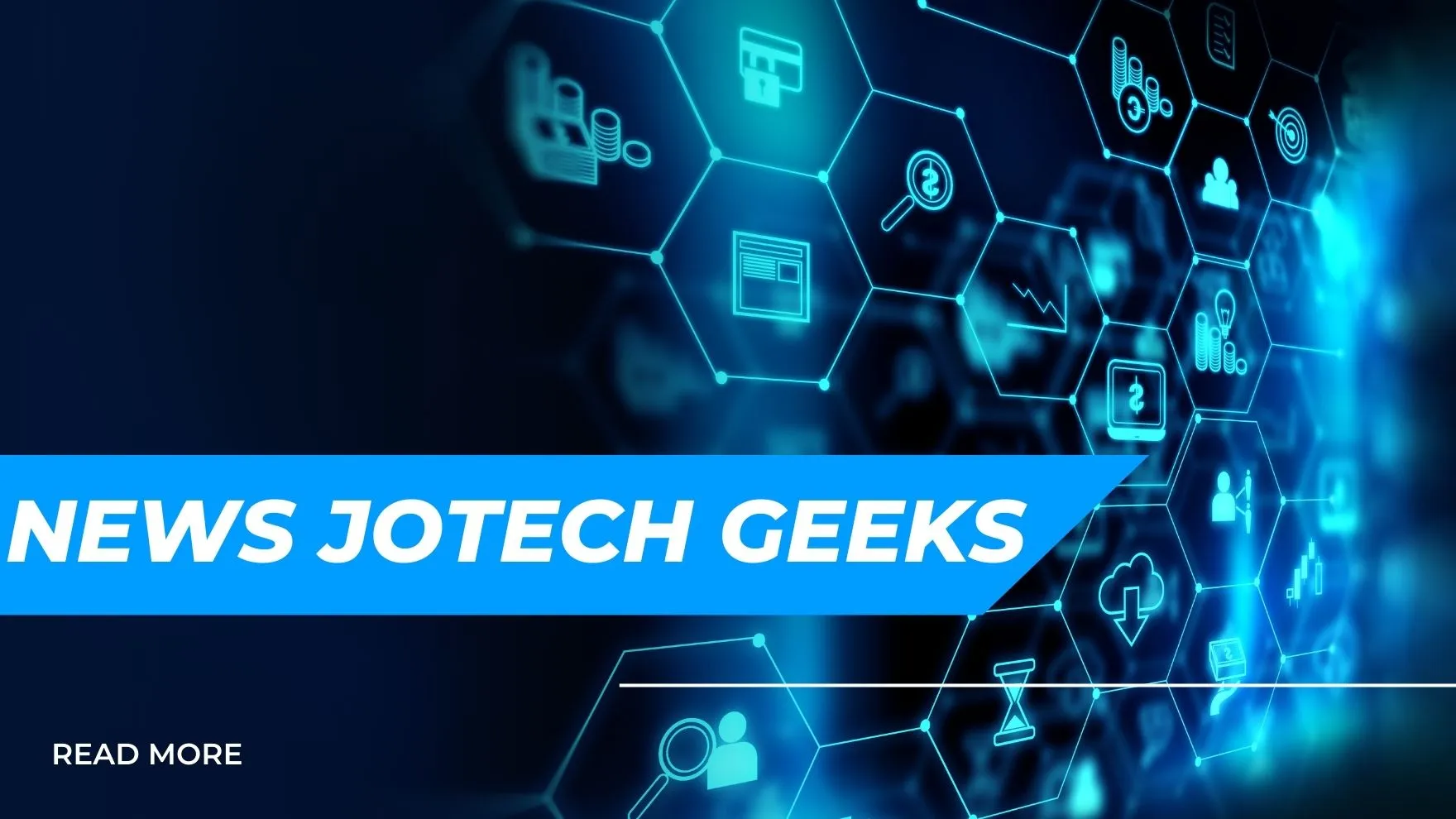 News Jotech Geeks: Insights on Jo Techgeeks Technology News by Java Object