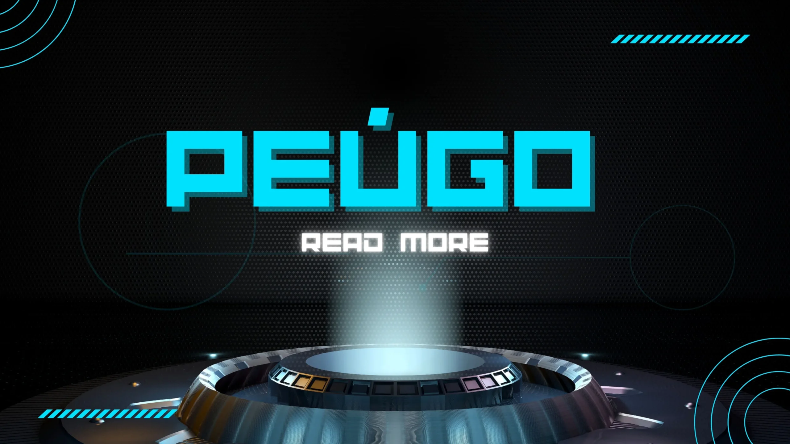 Peúgo: A Revolution in The Field of Technology