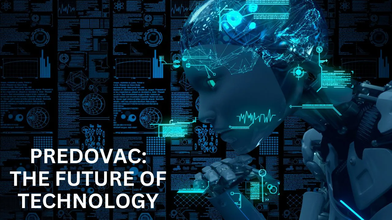 Predovac: The Technology Shaping Our Future