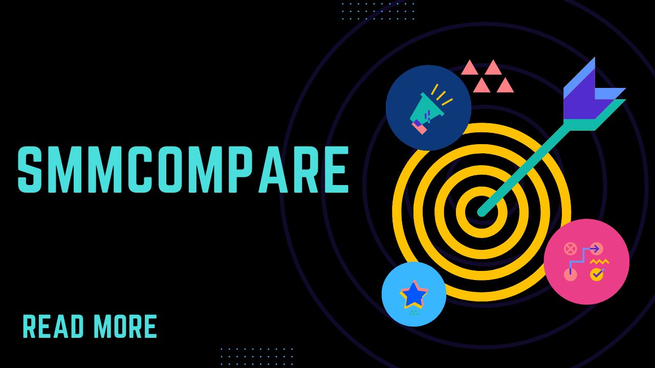 SMMCompare: The Ultimate Tool for Social Media Marketing Success