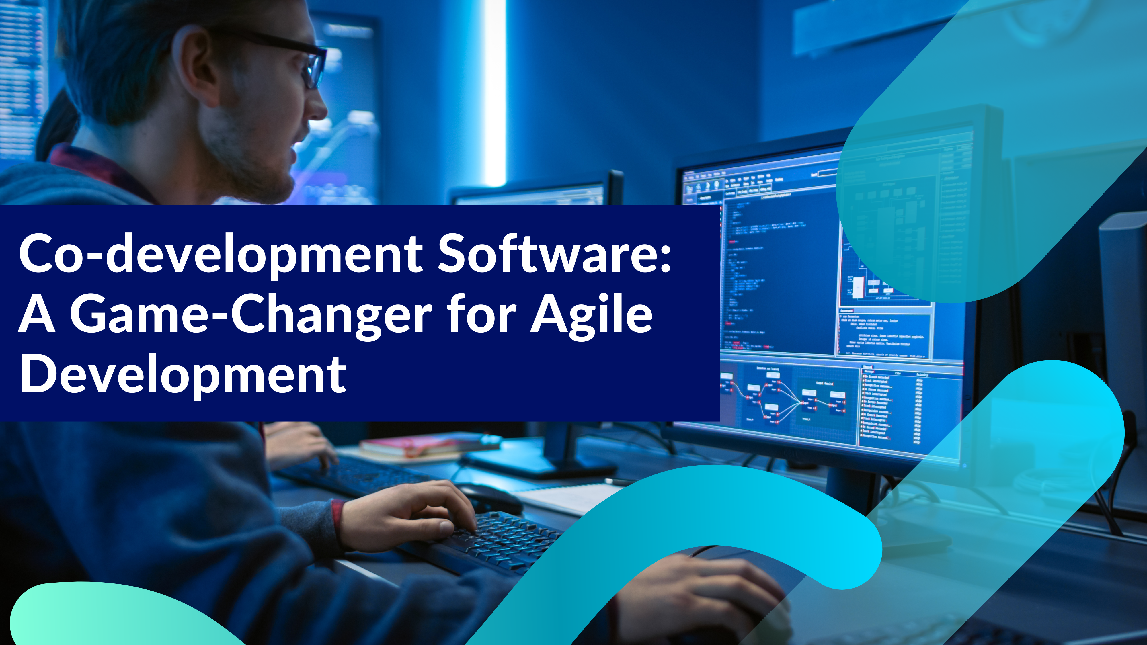 Co-development Software: A Game-Changer for Agile Development