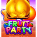 Ledakan Buah Ceria! Serunya Fruit Party Online
