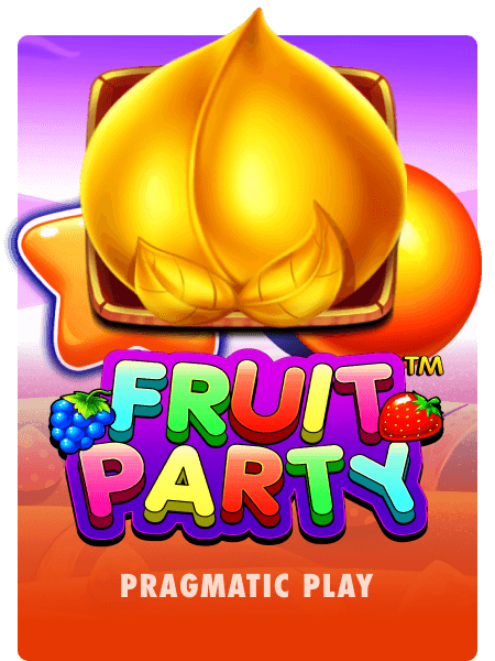 Ledakan Buah Ceria! Serunya Fruit Party Online
