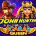 Petualangan Epik John Hunter di Tomb of the Scarab Queen