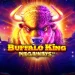 Buffalo King Megaways: Petualangan Liar di Padang Rumput!