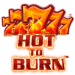 Sensasi Seru Buah Panas di Game Hot to Burn!