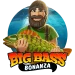 Seru Memancing Hadiah di Big Bass Bonanza Online!