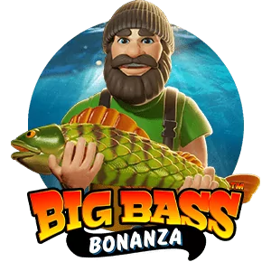 Seru Memancing Hadiah di Big Bass Bonanza Online!