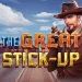 Aksi Seru Detektif di Slot The Great Stick-Up!