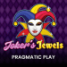 Serunya Menyelami Dunia Joker’s Jewels dari Pragmatic Play!