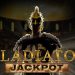 Gladiator Jackpot: Slot Epik Bawa Pulang Harta Kekaisaran!