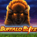Rasakan Serunya Main Buffalo Blitz di OLE777!