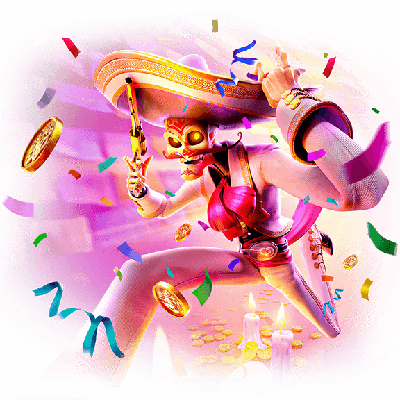 Wild Bandito: Serunya Memburu Emas Bareng Si Hantu Bandit!