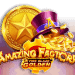 Fire Blaze: Golden Fortune, Seru Tanpa Batas!