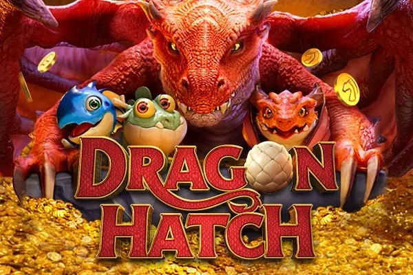 Dragon Hatch: Petualangan Seru Dunia Naga