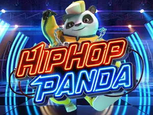 Hip Hop Panda: Sensasi Seru Dunia Slot Online
