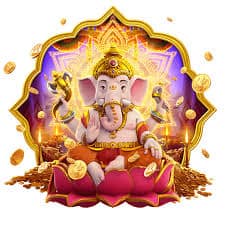 Pesona Ganesha Gold PG Soft yang Bikin Betah Main!