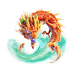 Dragon Legend: Petualangan Seru di Dunia Slot