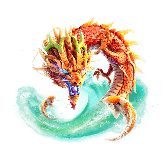 Dragon Legend: Petualangan Seru di Dunia Slot