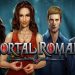 Immortal Romance: Kisah Gelap Penuh Kejutan Malam!
