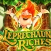 Misteri Kekayaan Leprechaun dalam Slot Leprechaun Riches
