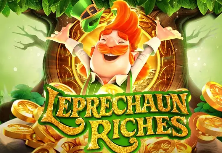 Misteri Kekayaan Leprechaun dalam Slot Leprechaun Riches