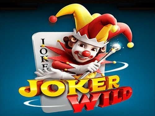 Serunya Joker Wild PG Soft dengan Fitur Unik Banget
