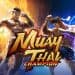Serunya Muay Thai Champion, Slot Penuh Aksi Seru