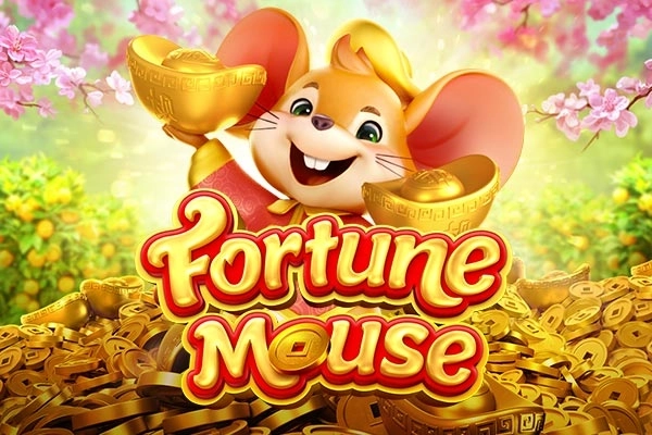 Serunya Petualangan di Fortune Mouse PG Soft