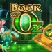 Book of Oz: Petualangan Seru Penuh Emas Megah Max