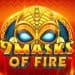 Sensasi 9 Masks of Fire yang Penuh Warna