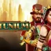 Fortunium Microgaming: Slot Futuristik Penuh Kejutan