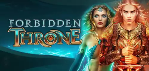 Petualangan Seru di Dunia Forbidden Throne