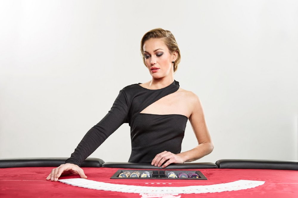 Blackjack Real Deal: Sensasi Kartu yang Seru Banget