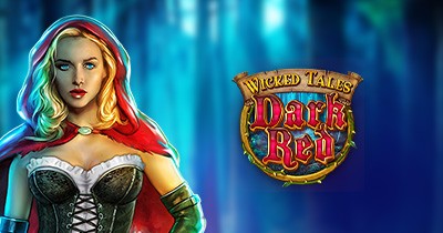 Petualangan Vampir di Wicked Tales: Dark Red