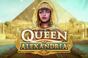 Rahasia Keseruan Slot Queen of Alexandria