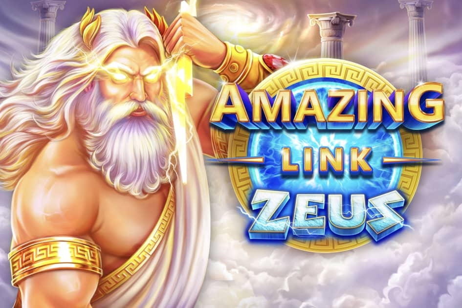 Amazing Link Zeus Slot Petir Penuh Sensasi Seru